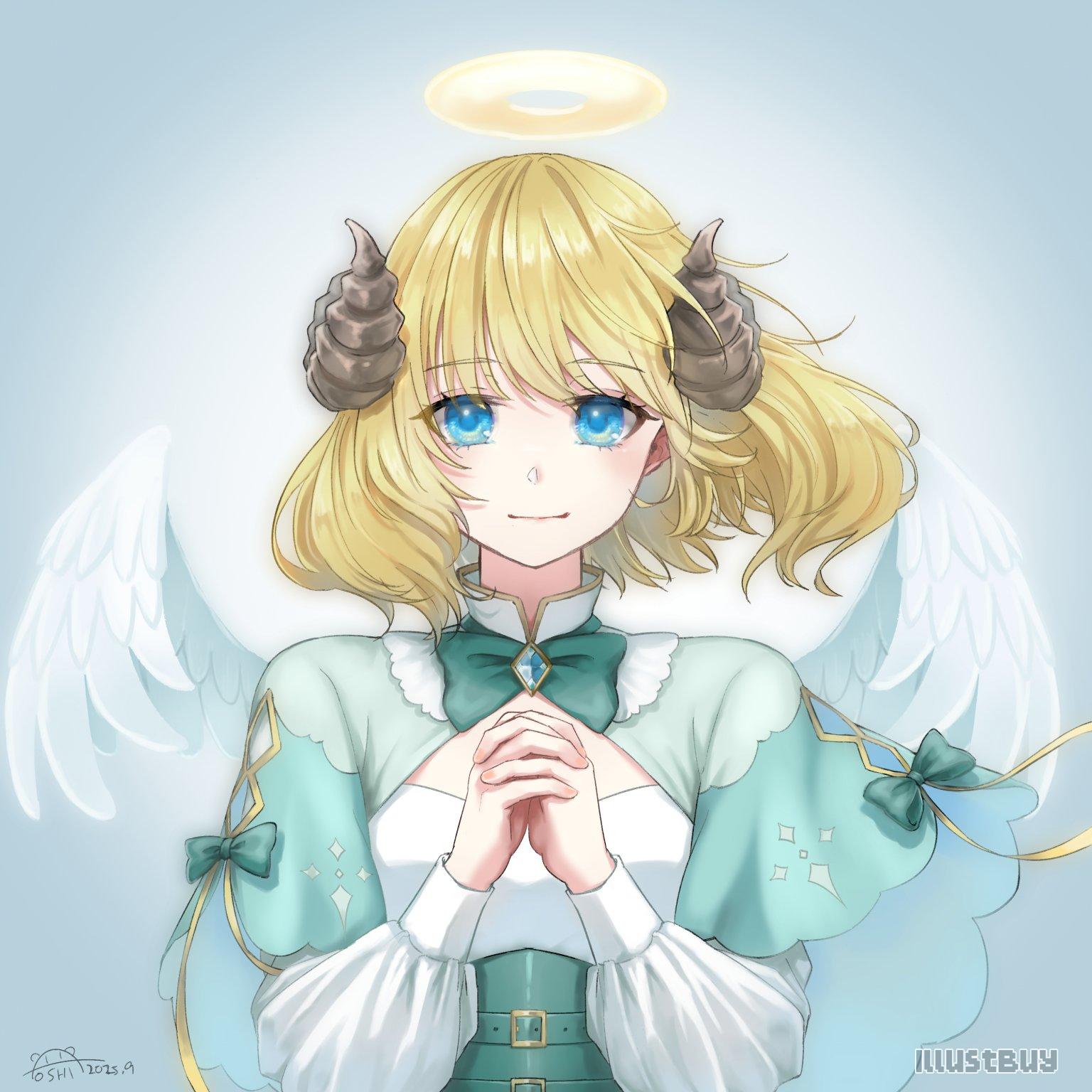 天使ちゃん