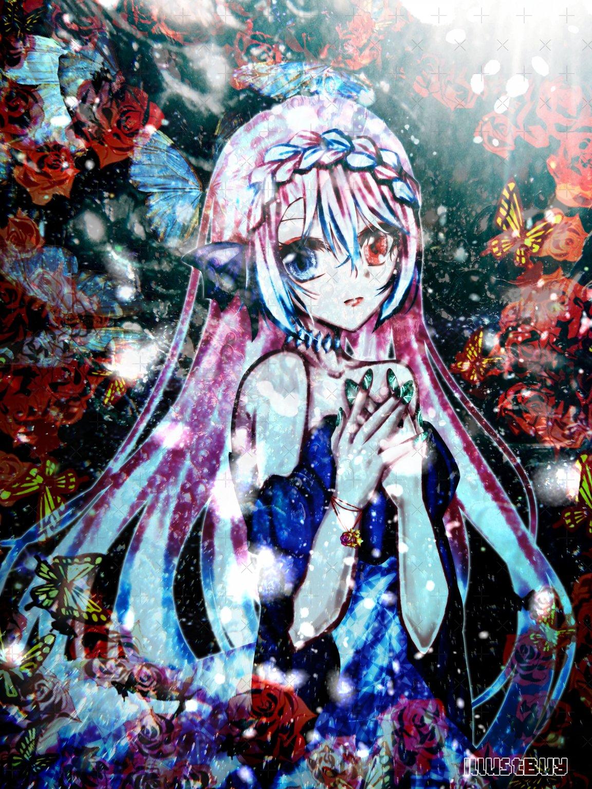 雪姬