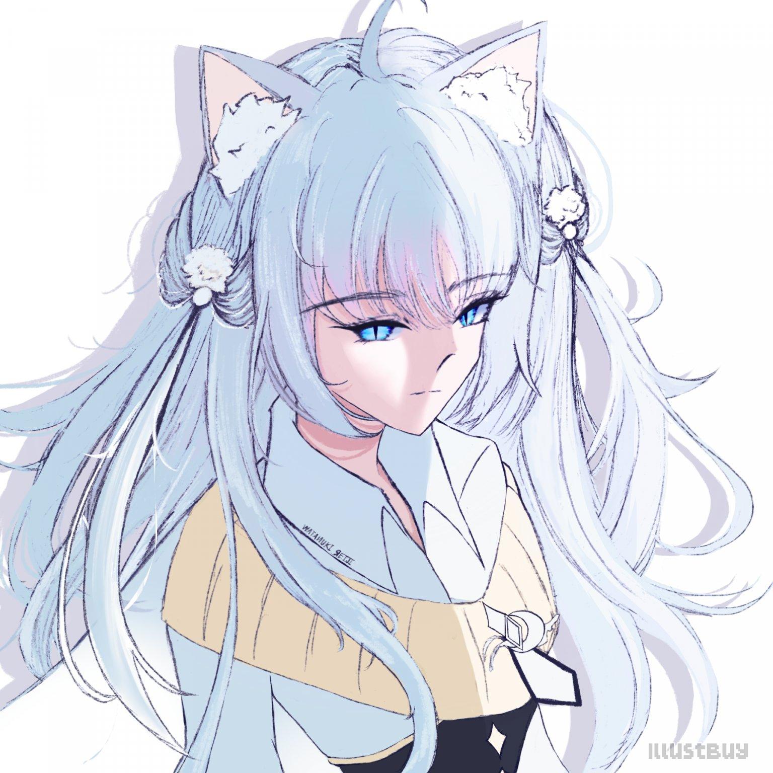 友人委託