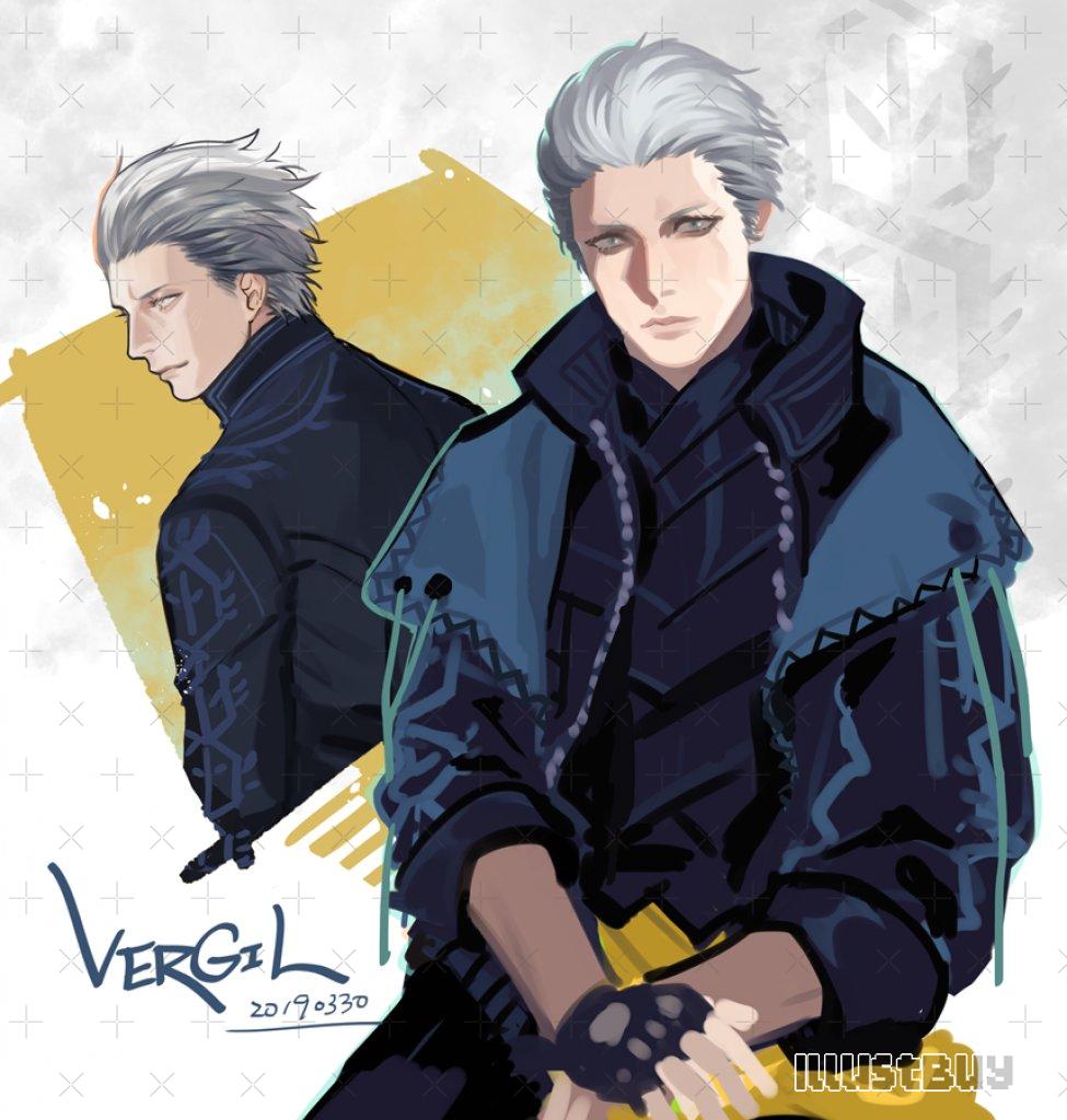 Vergil