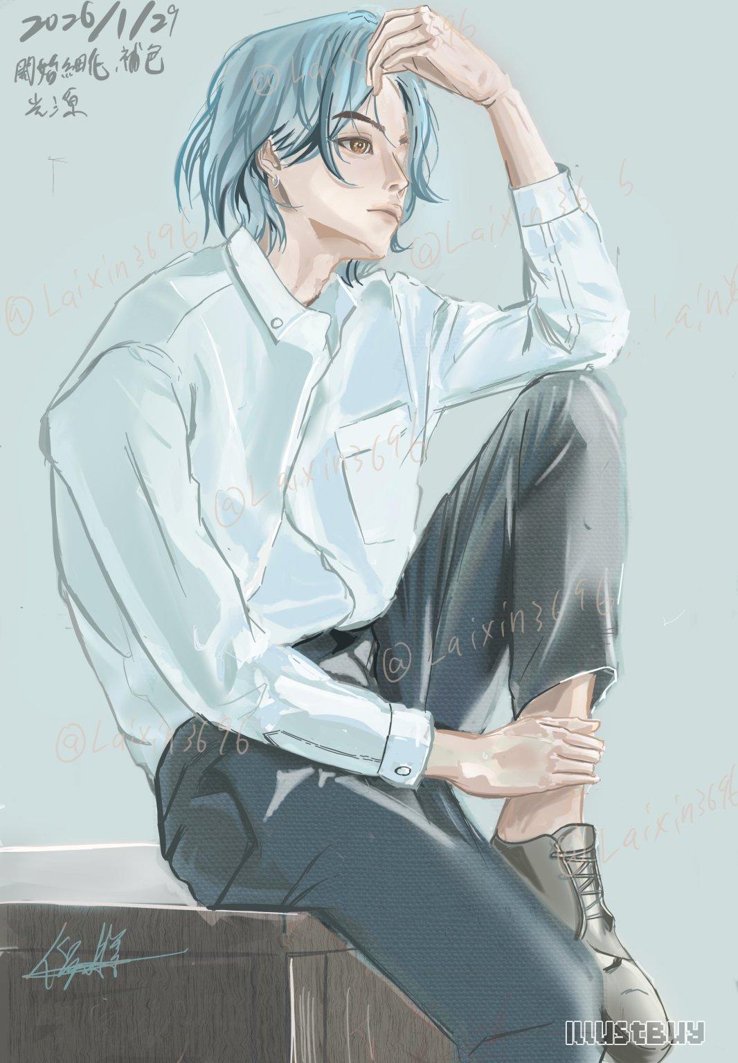 照片光源顏色練習