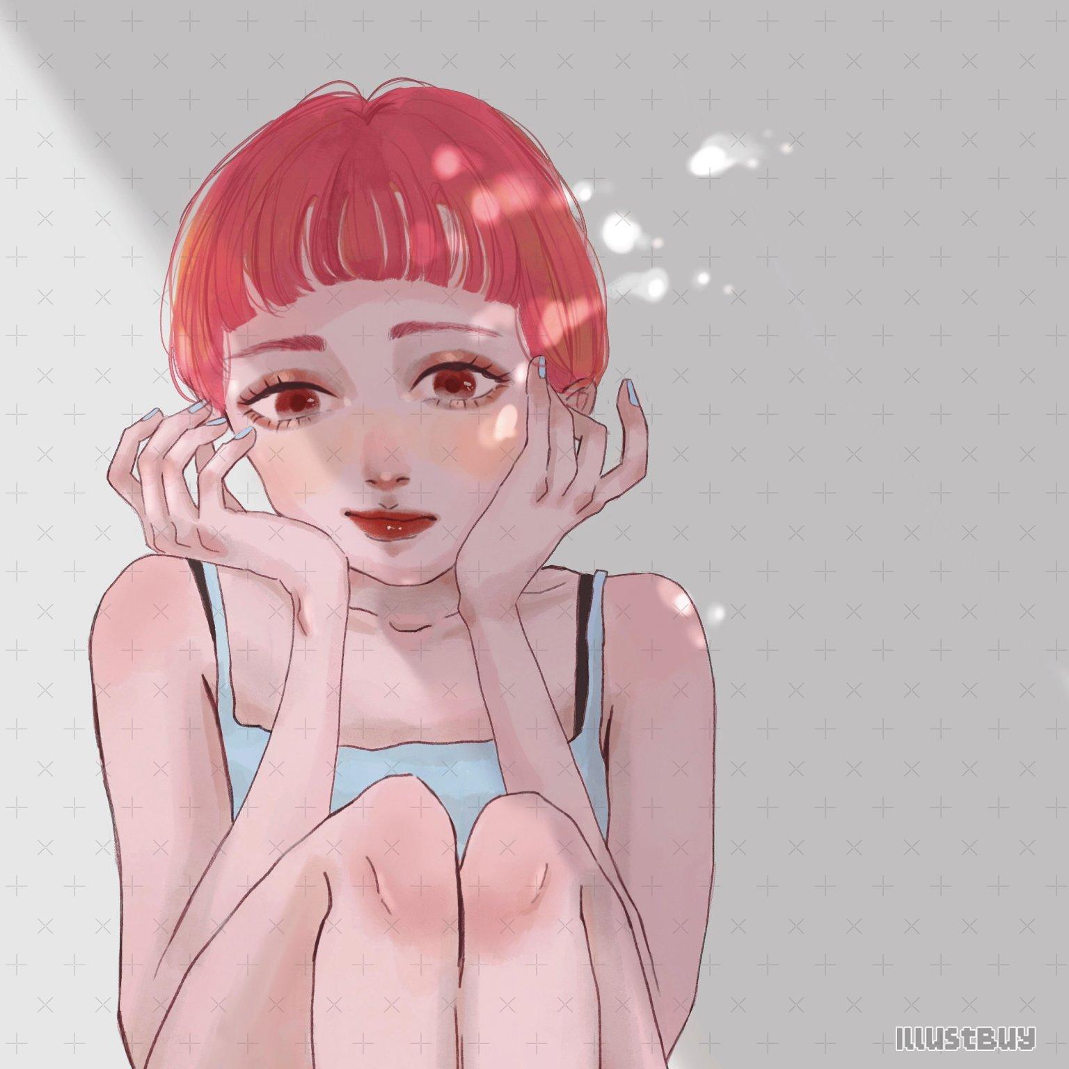半身