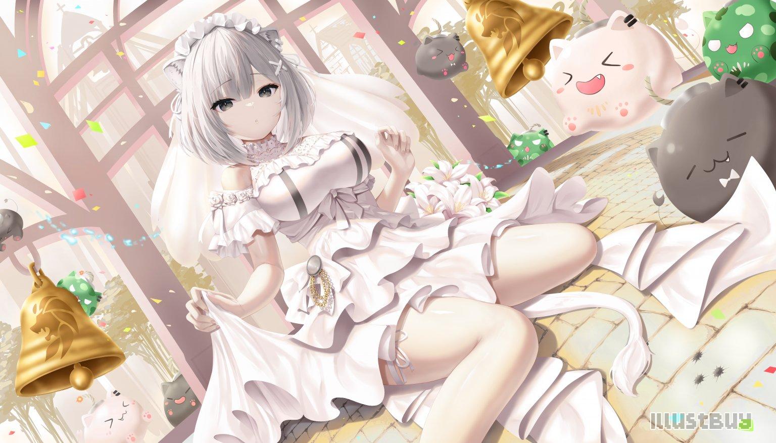 獅白ぼたん