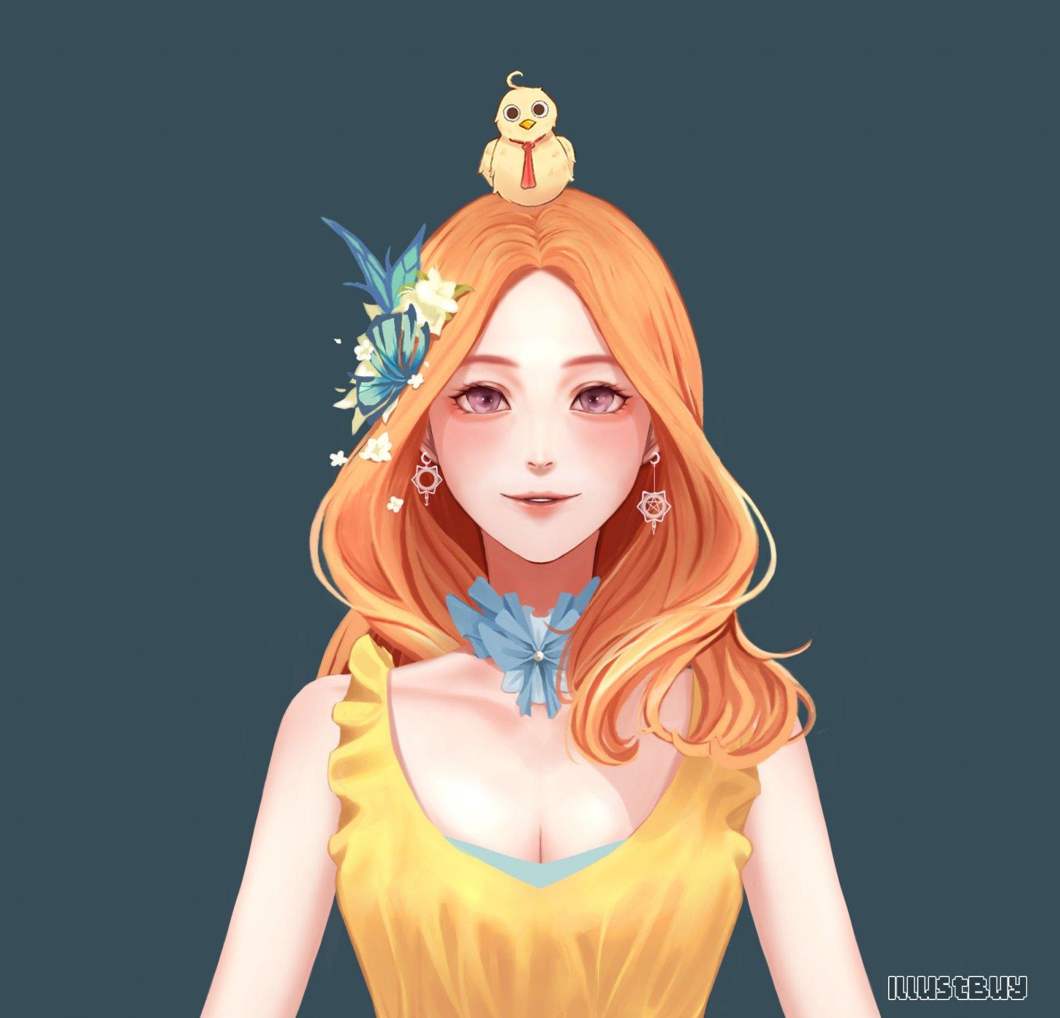 實況主委託 被被