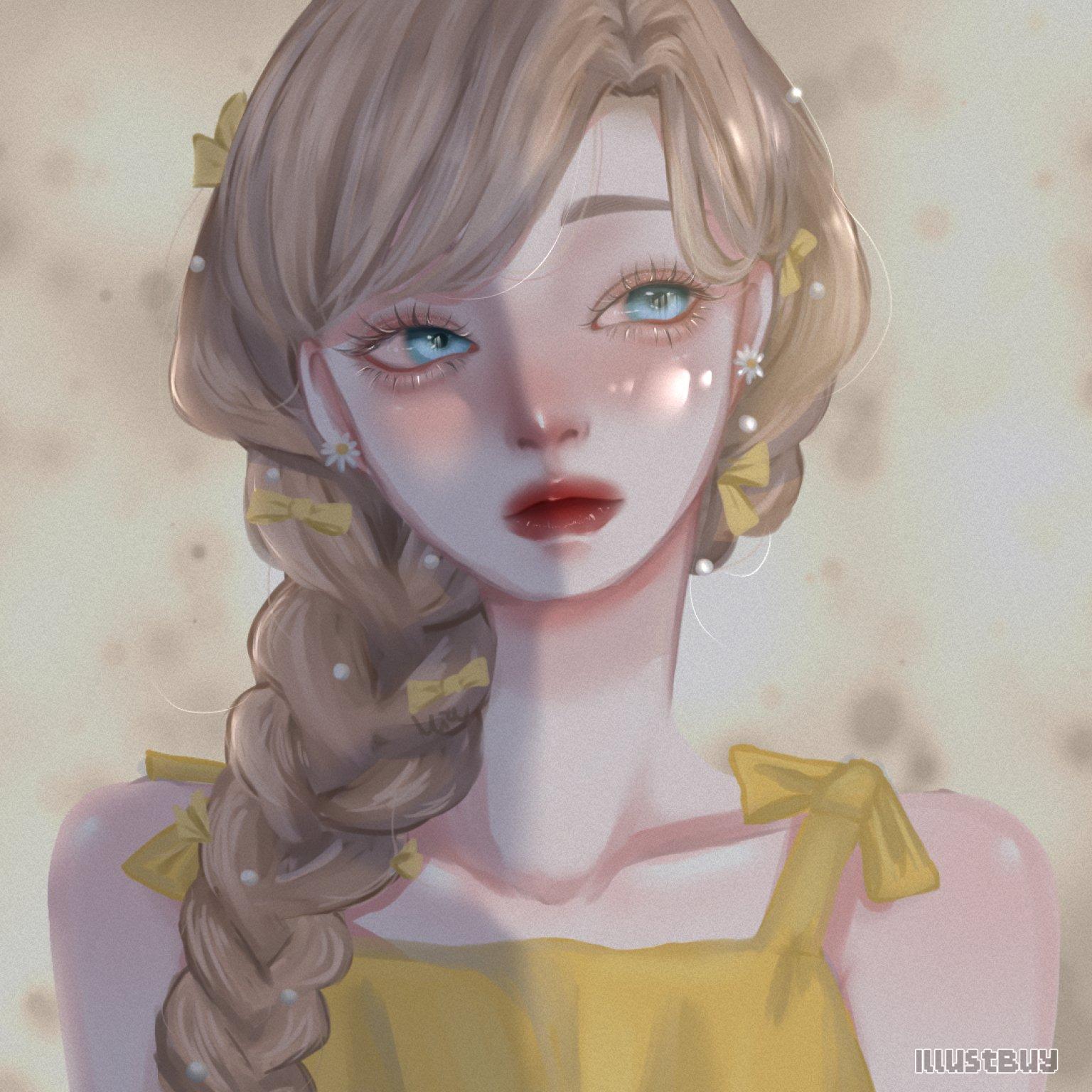 【作品分享】