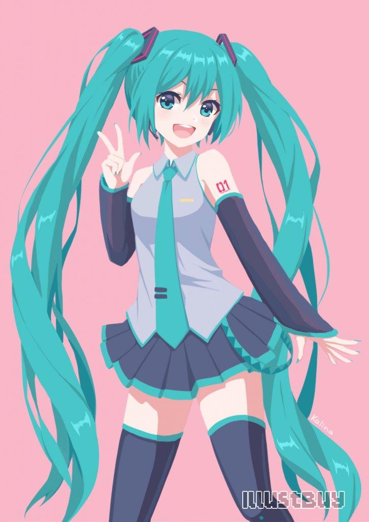 MIKU