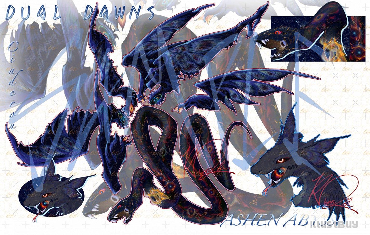幻想生物
