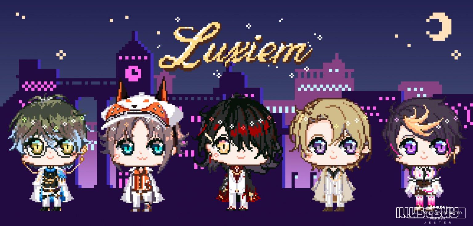 Luxiem