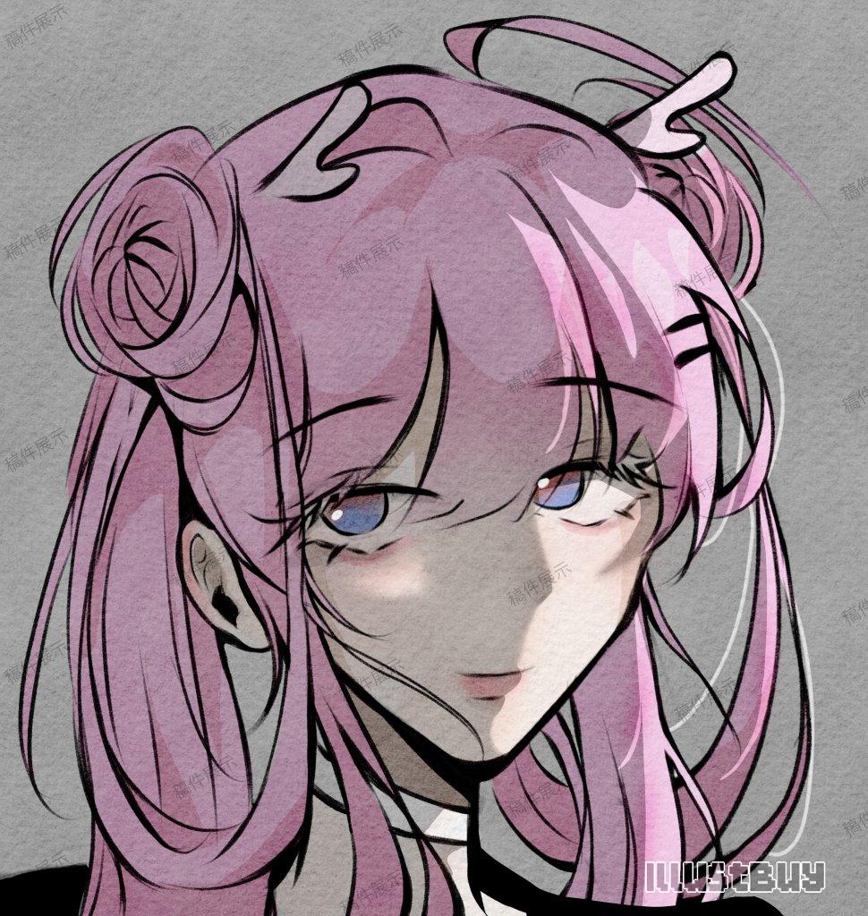 稿件展示（接稿