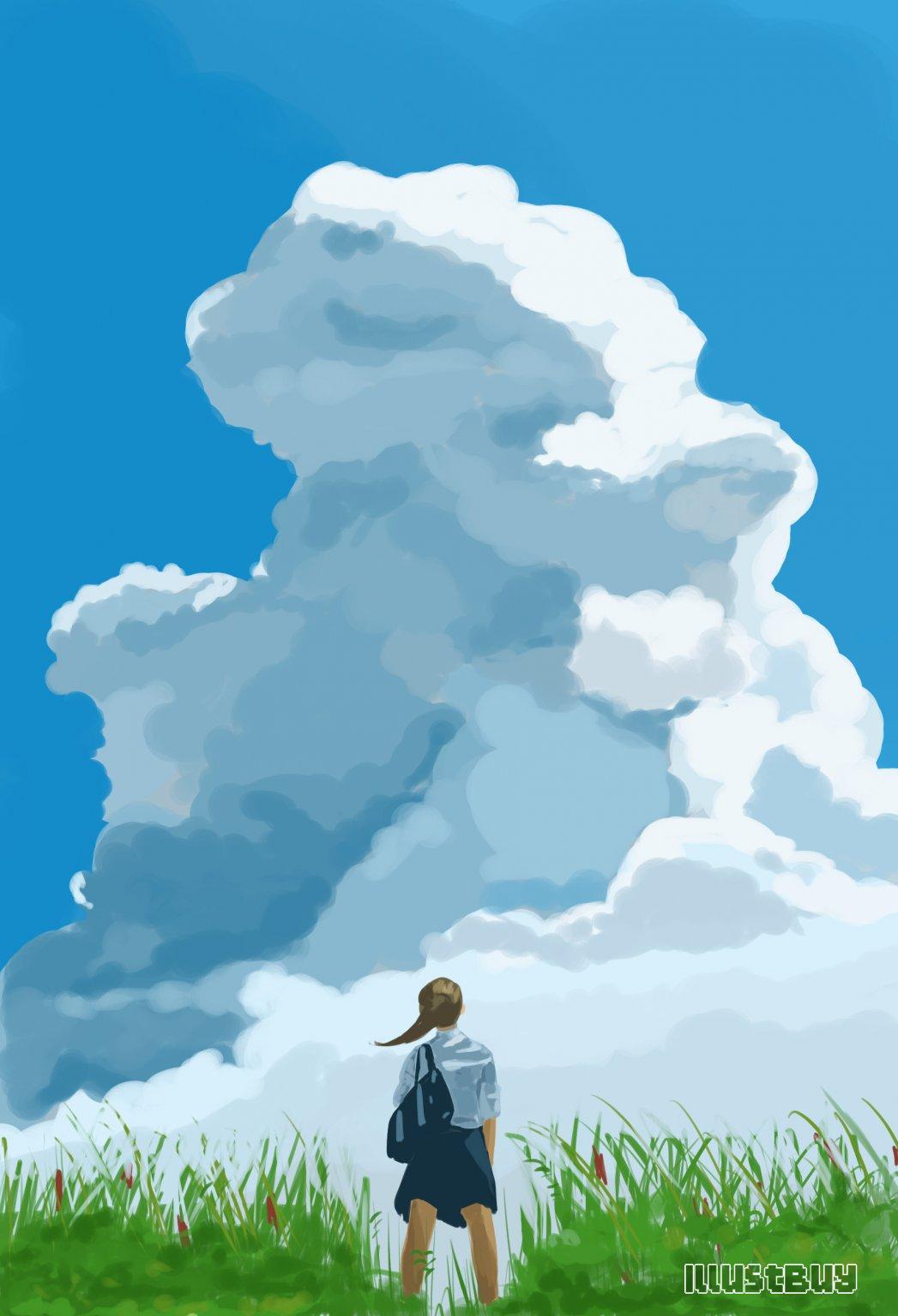 練習作品