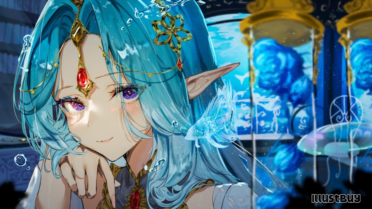 劉小魚