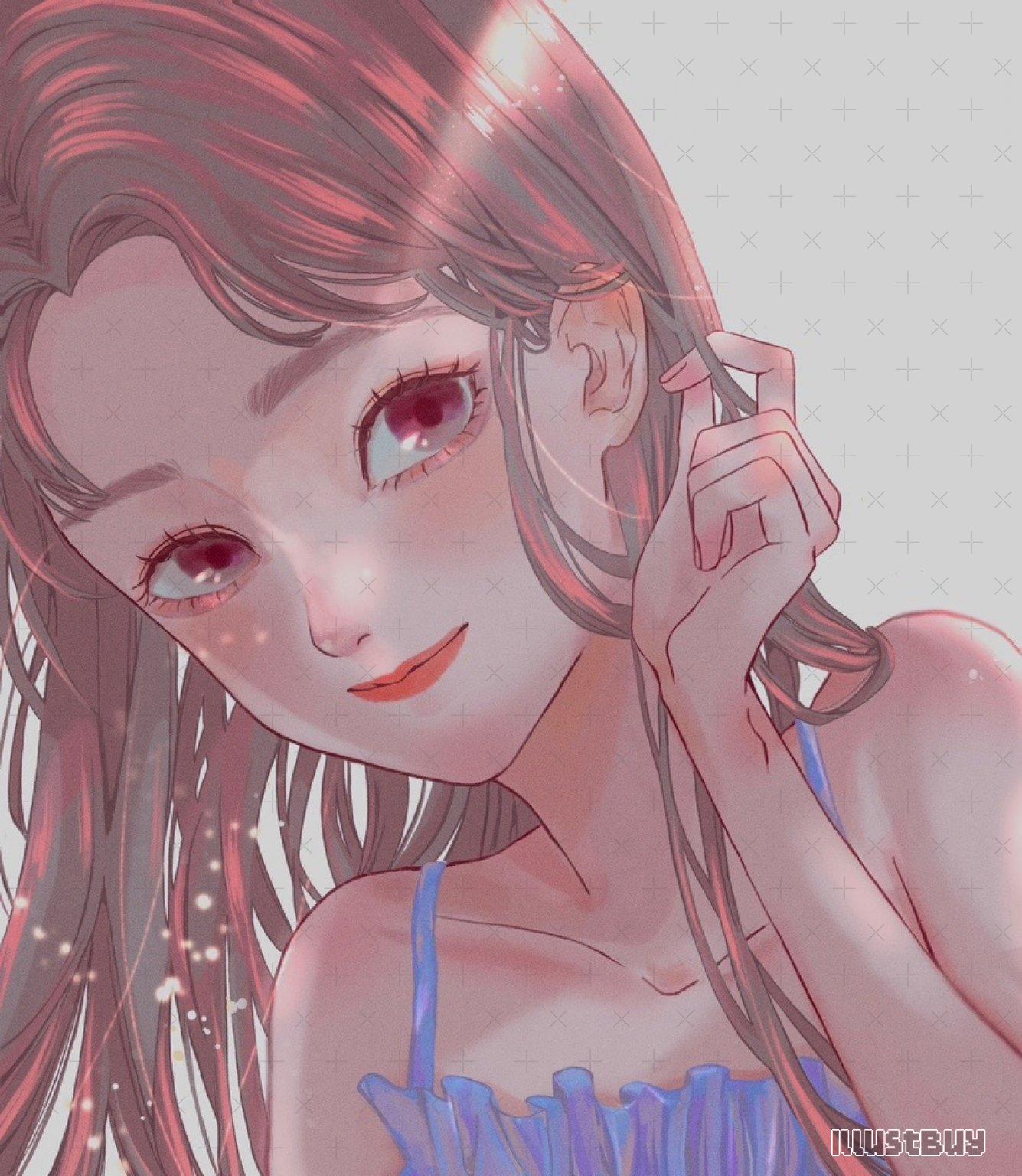 頭像