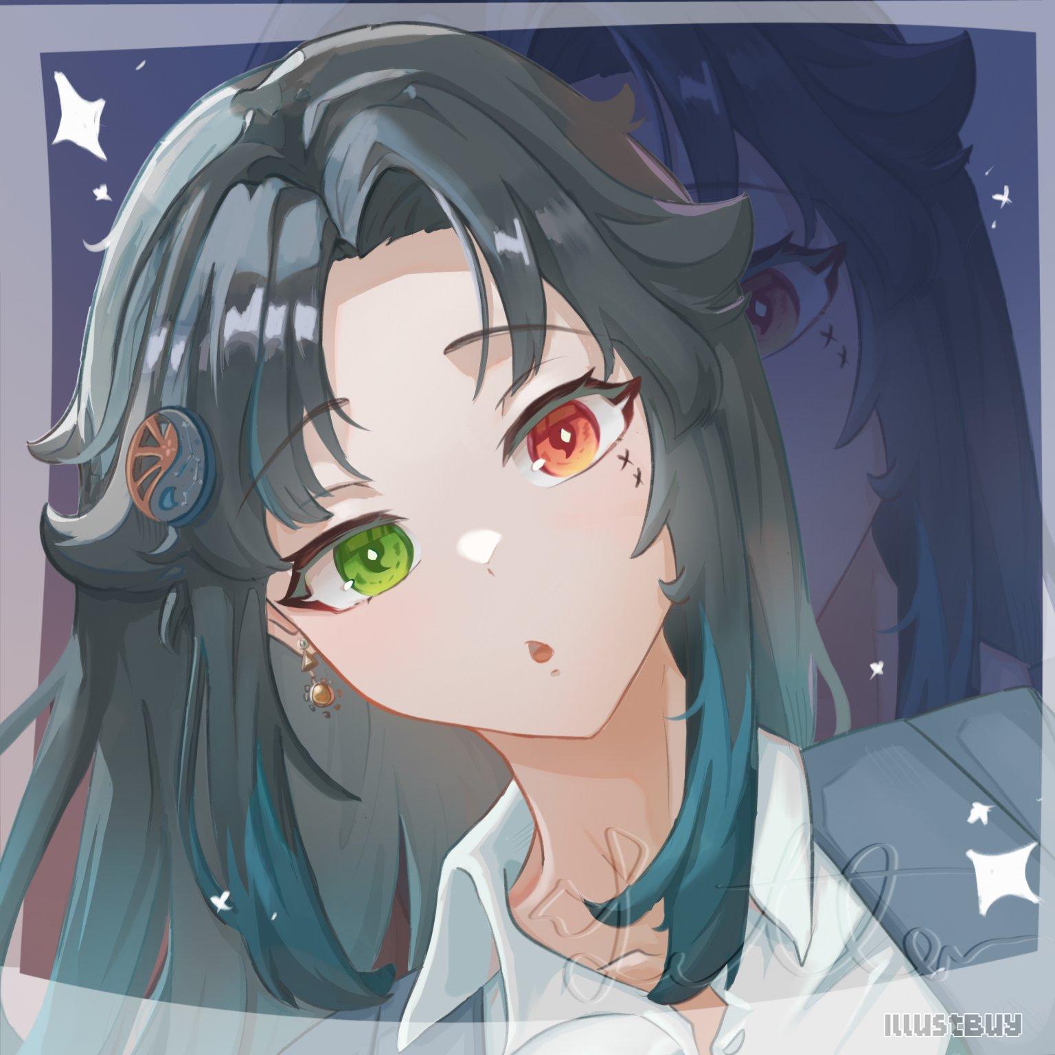 oc（名：鯨央