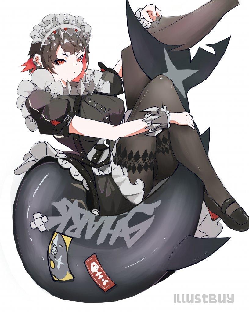 艾蓮喬（絕區零）