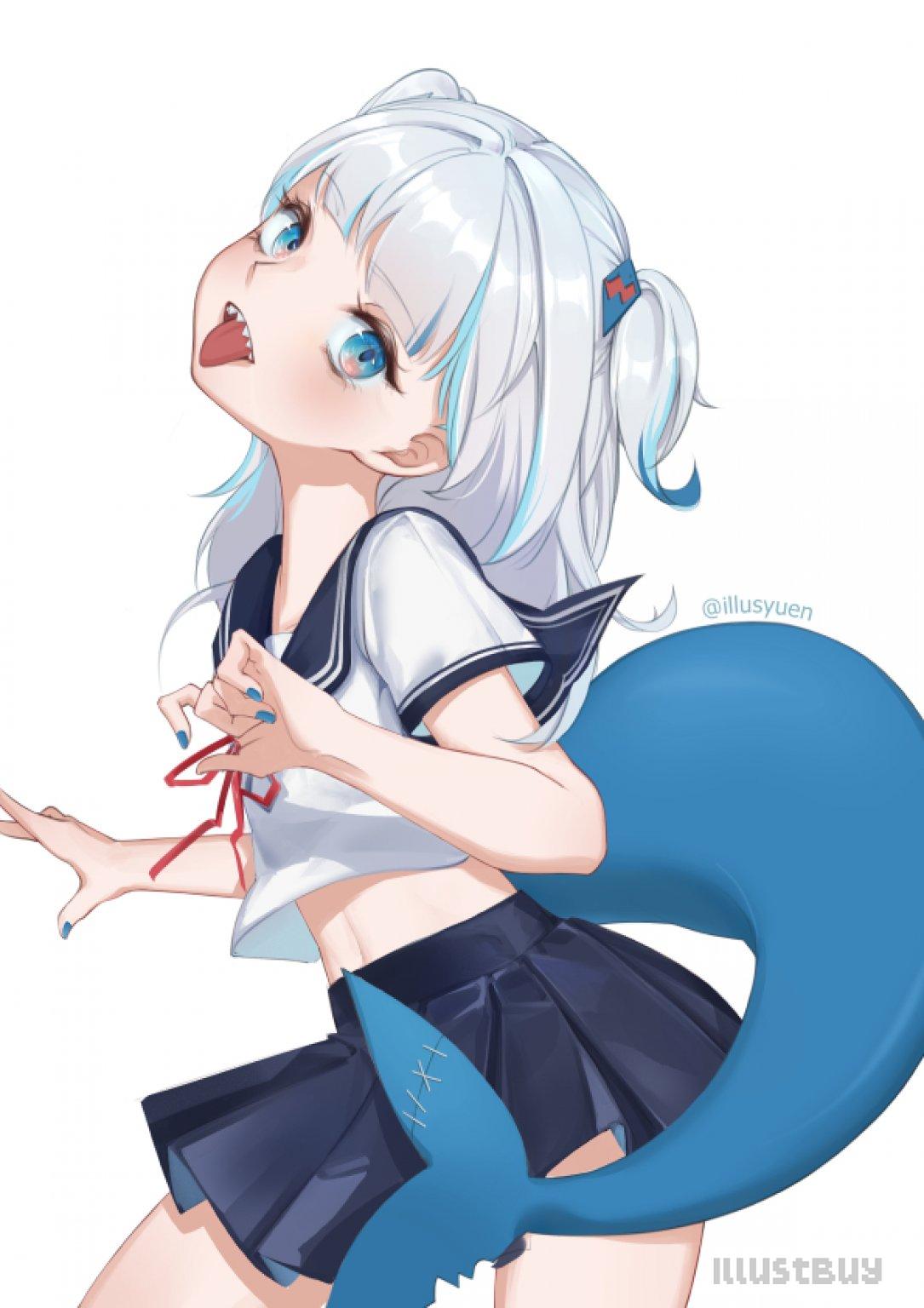 Gura