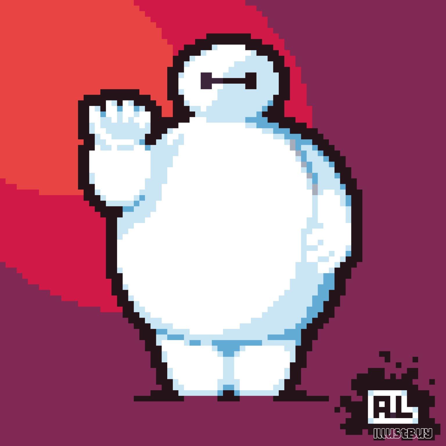 Baymax