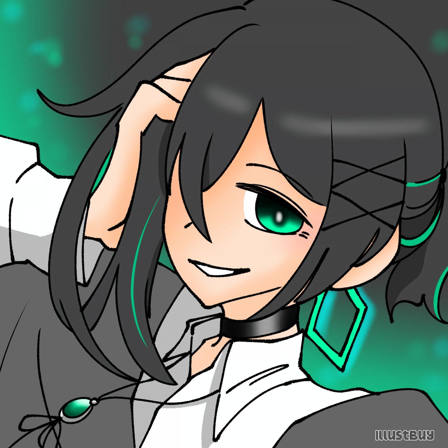 頭貼