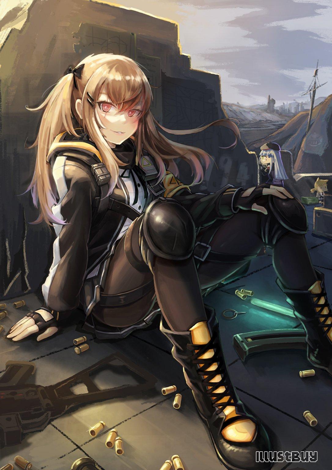 UMP9