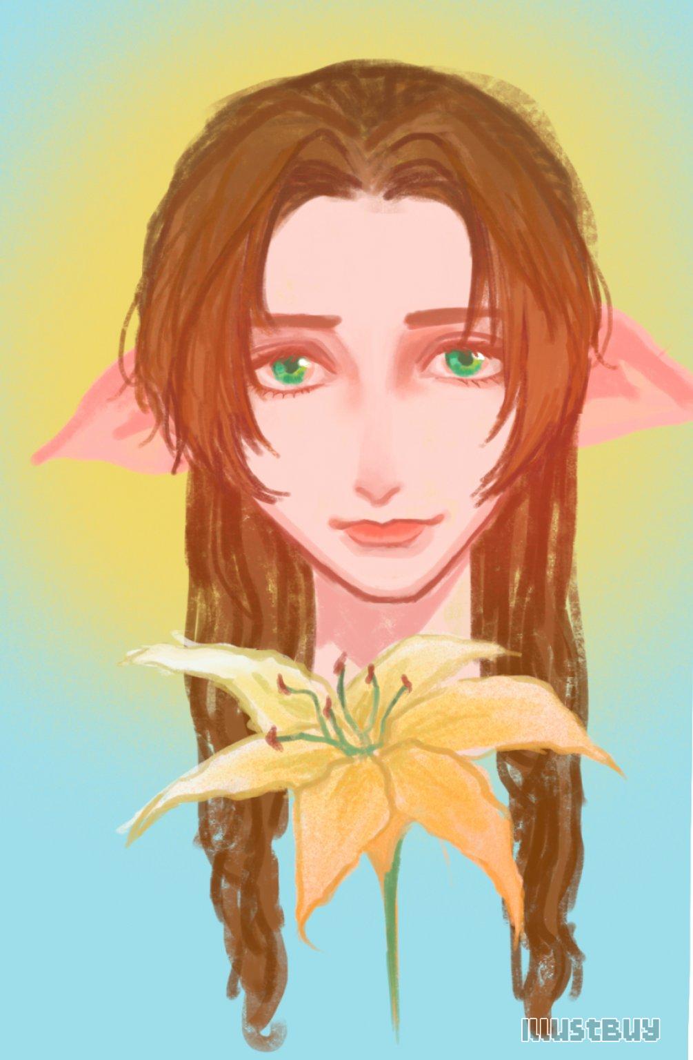 Aerith