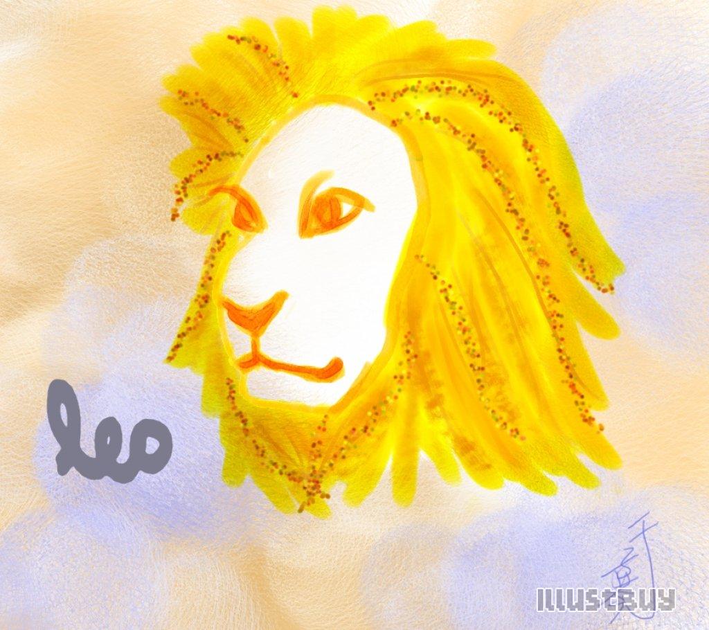 獅子LEO