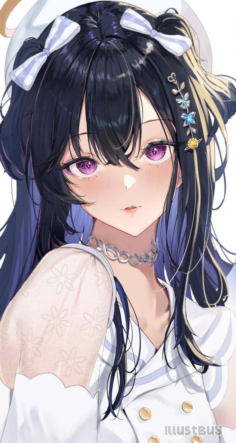 一ノ瀬うるは