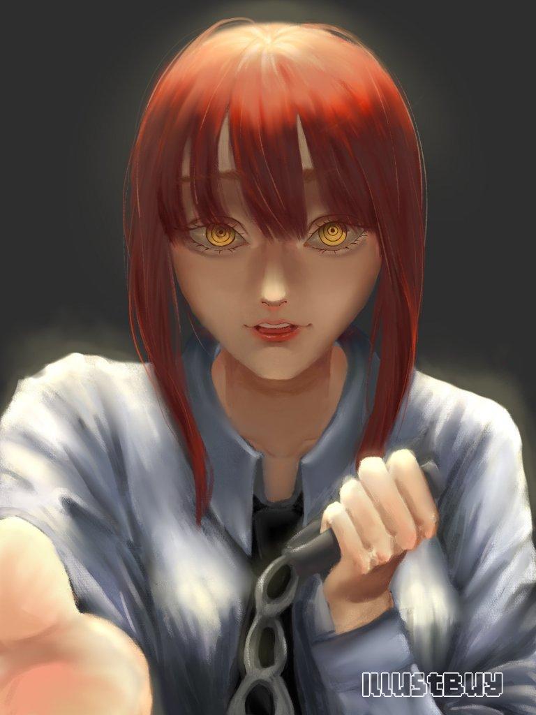 マキマ