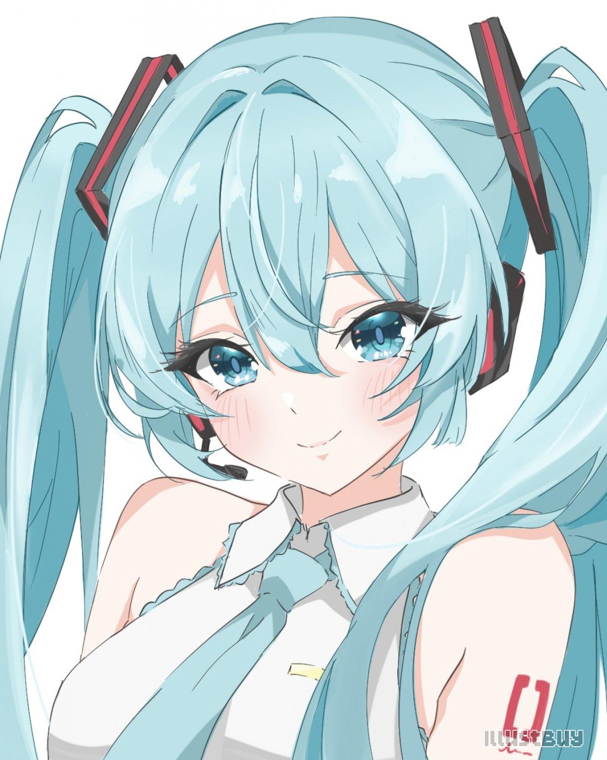 初音ミク