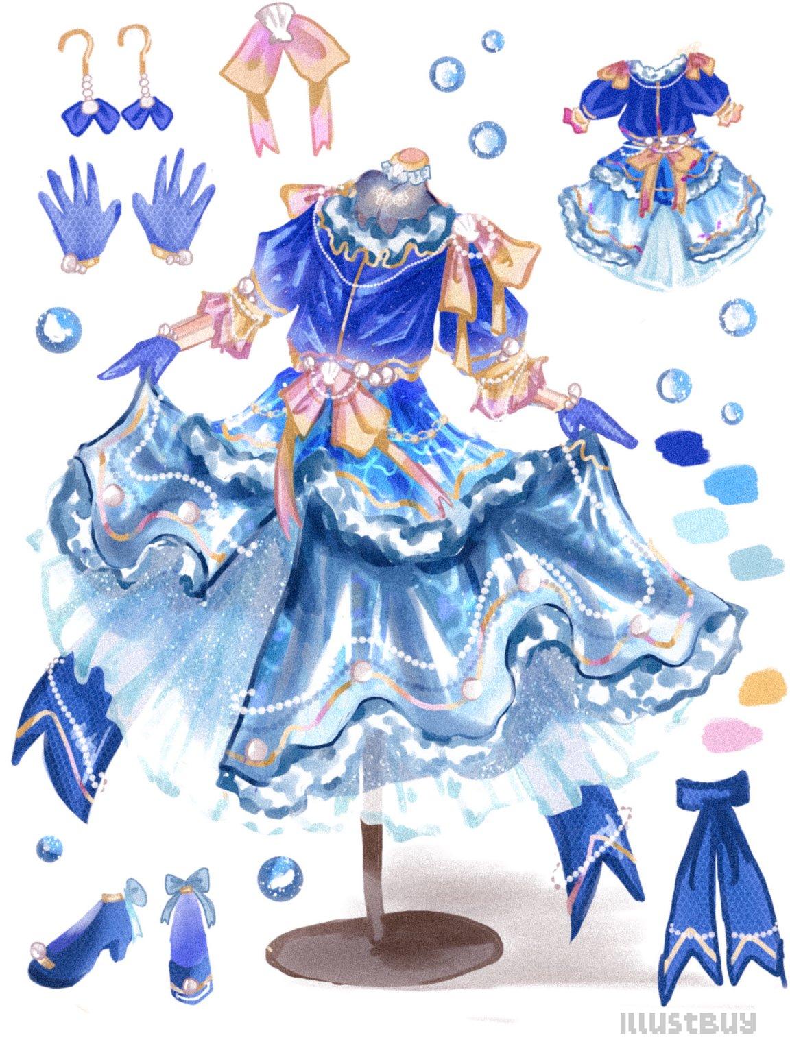 服裝設計