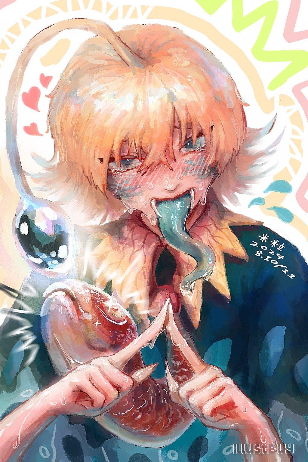 作品展示