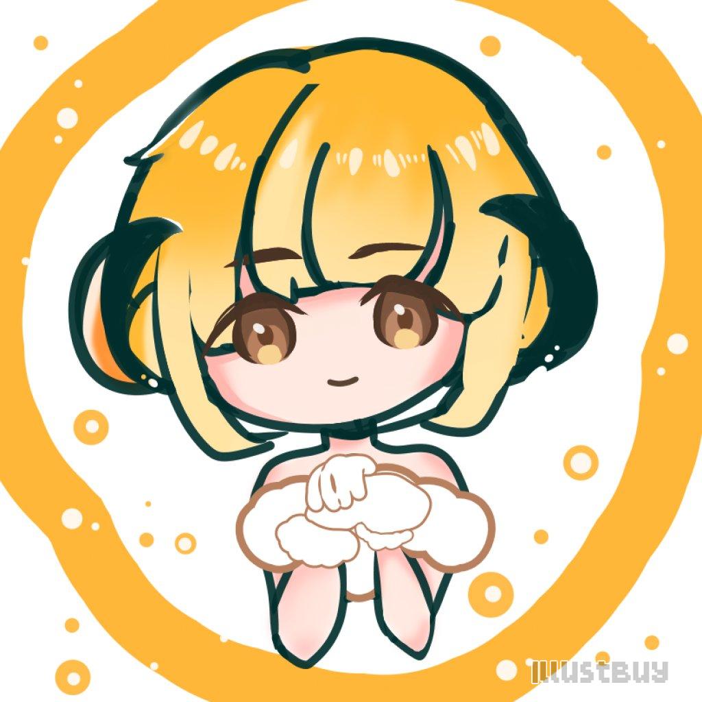 《星座系列》牡羊少女