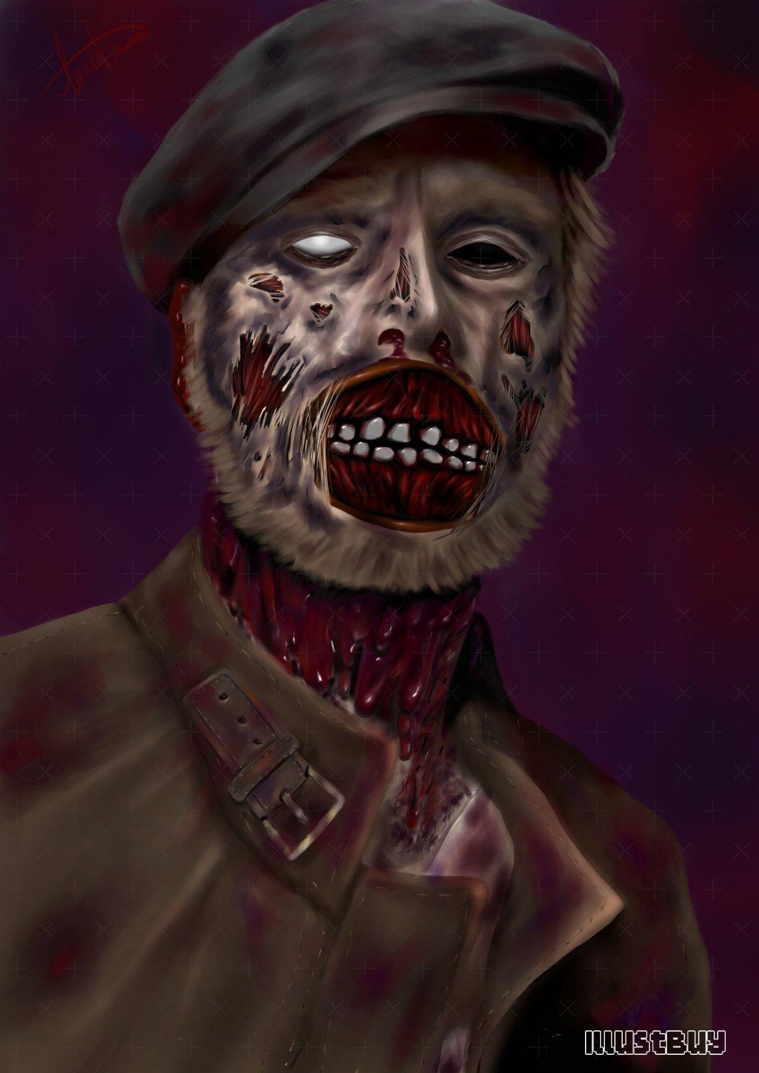 Zombie
