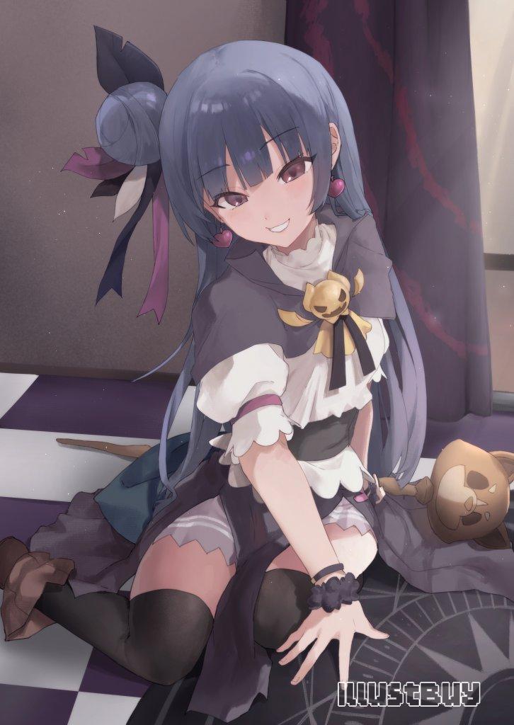 小惡魔ヨハネ
