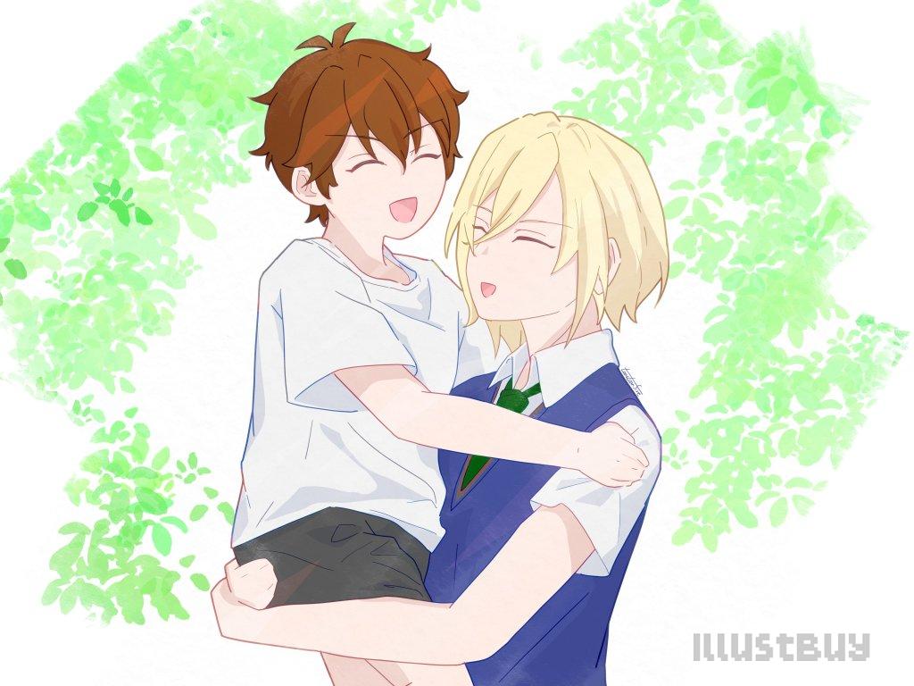 能遇見真是太好了