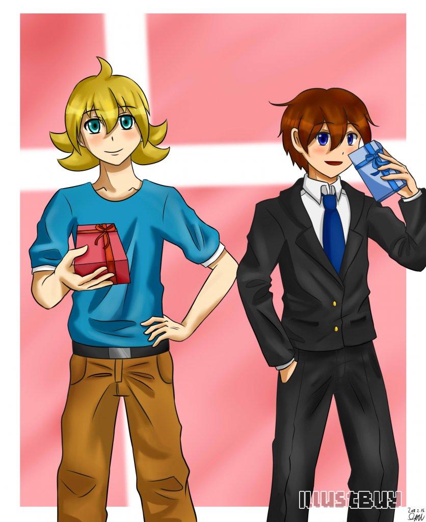 Black Plasma Studios Fanarts 