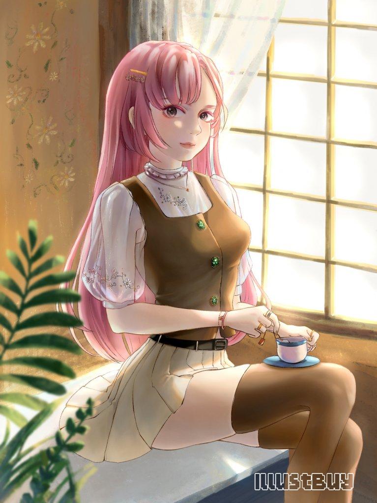 愜意