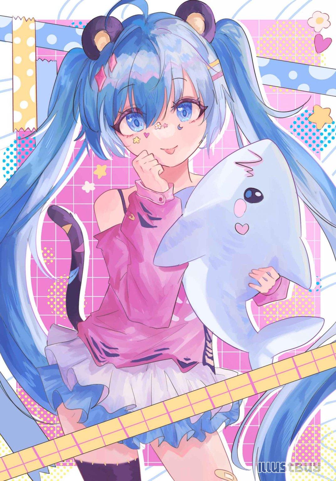 DTIY圖