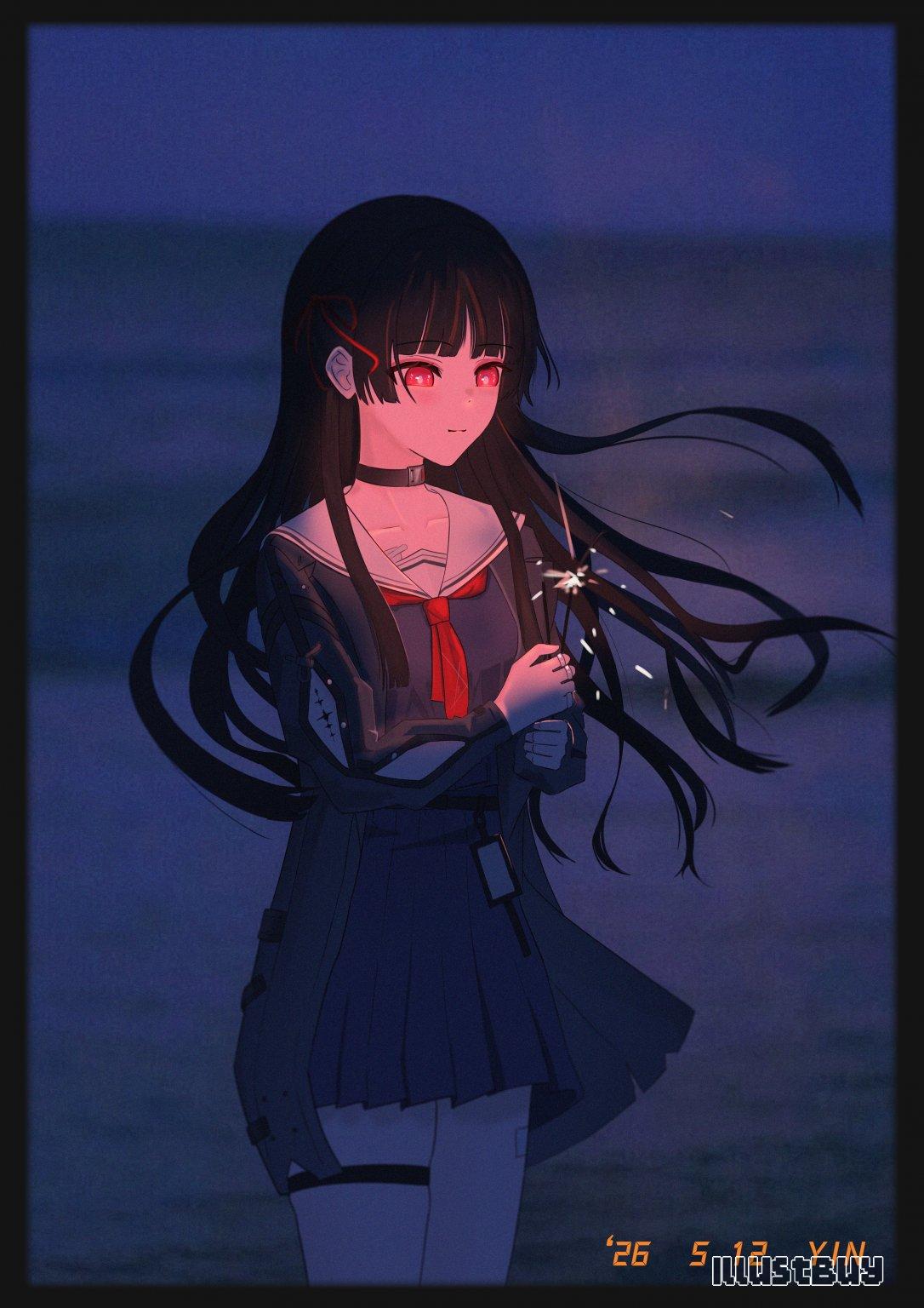 千咲