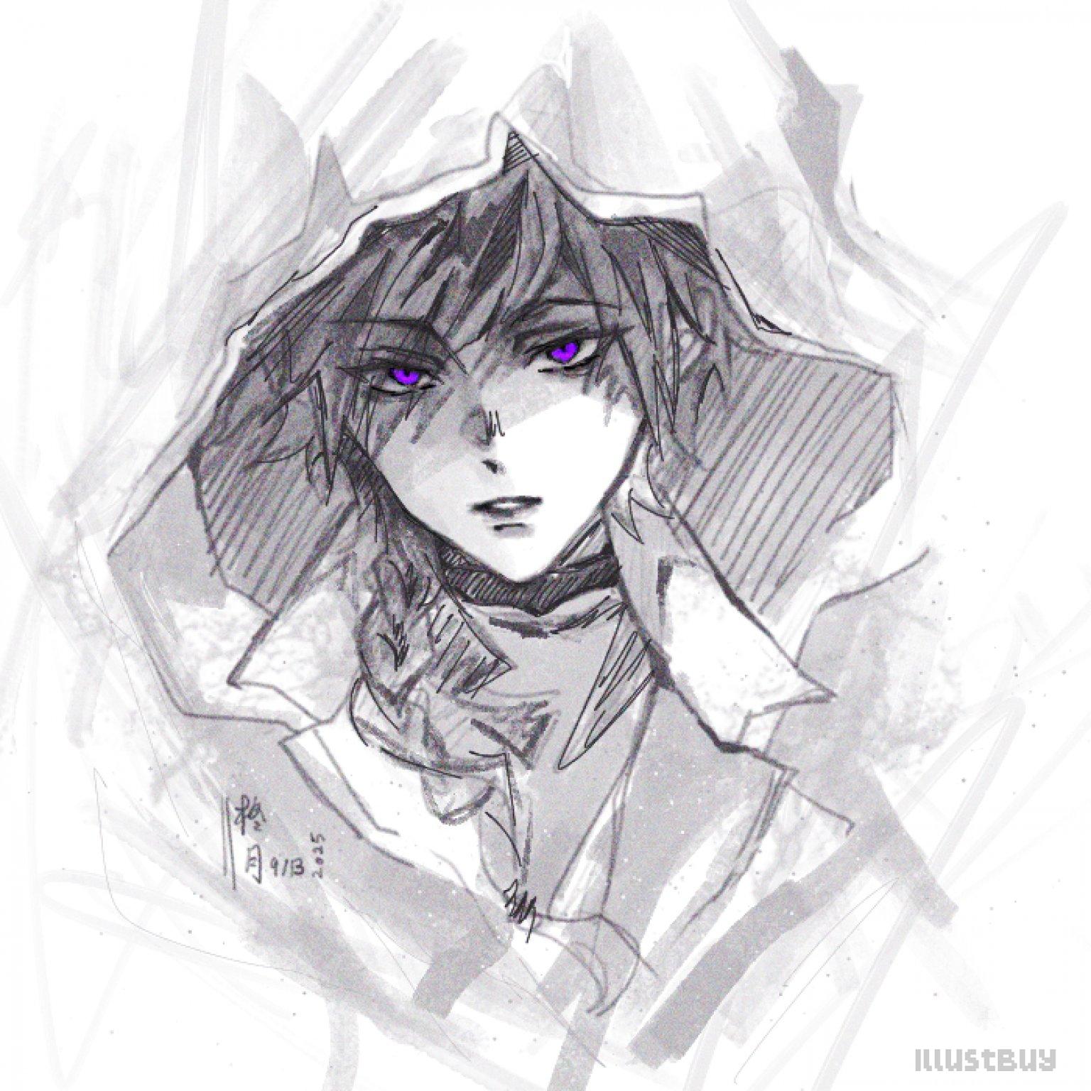 アンノウン・マザーグース / ローレン・イロアス