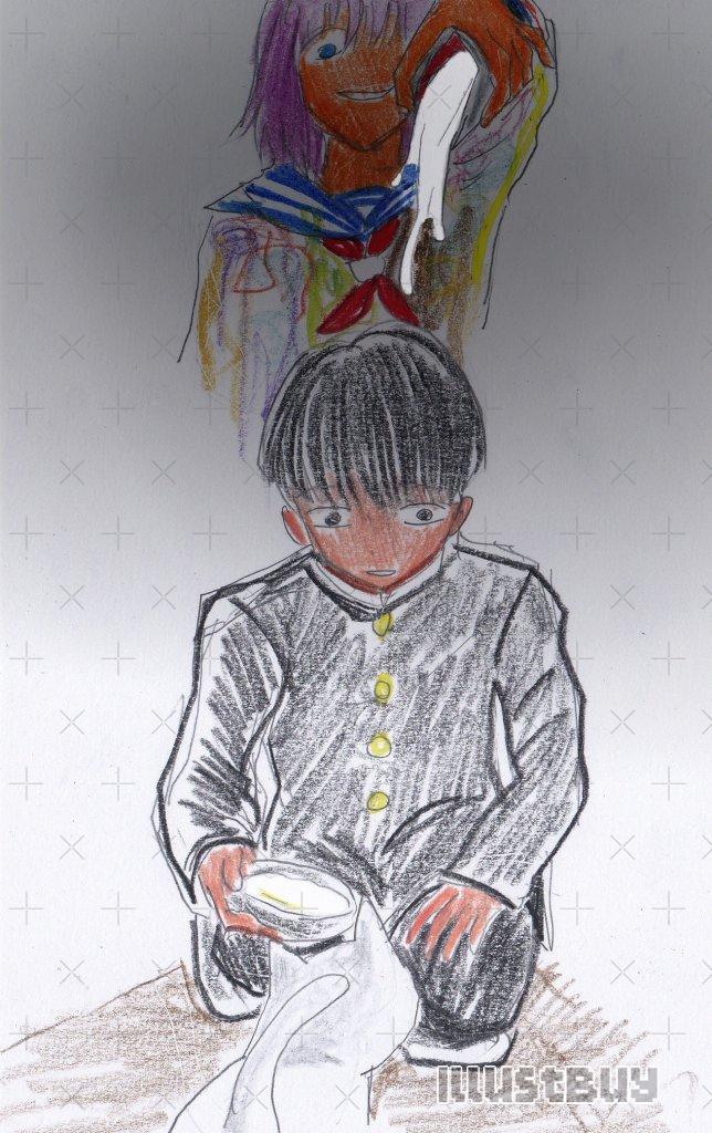 ミルク