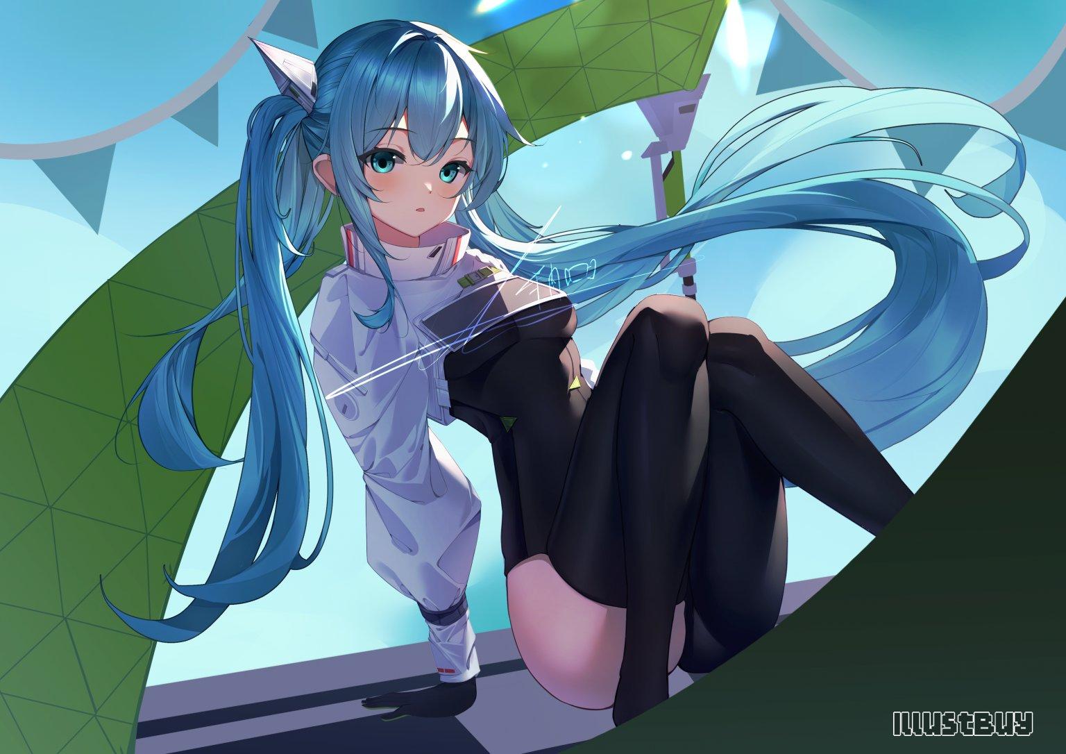 MIKU！！