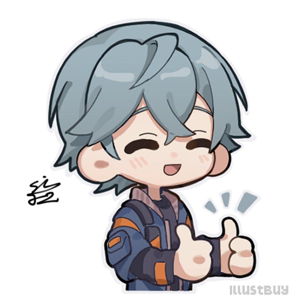 【Q版】