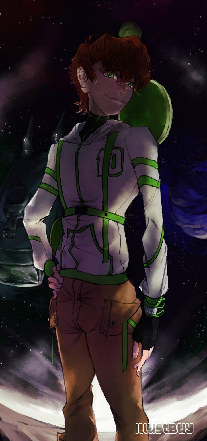 Ben10