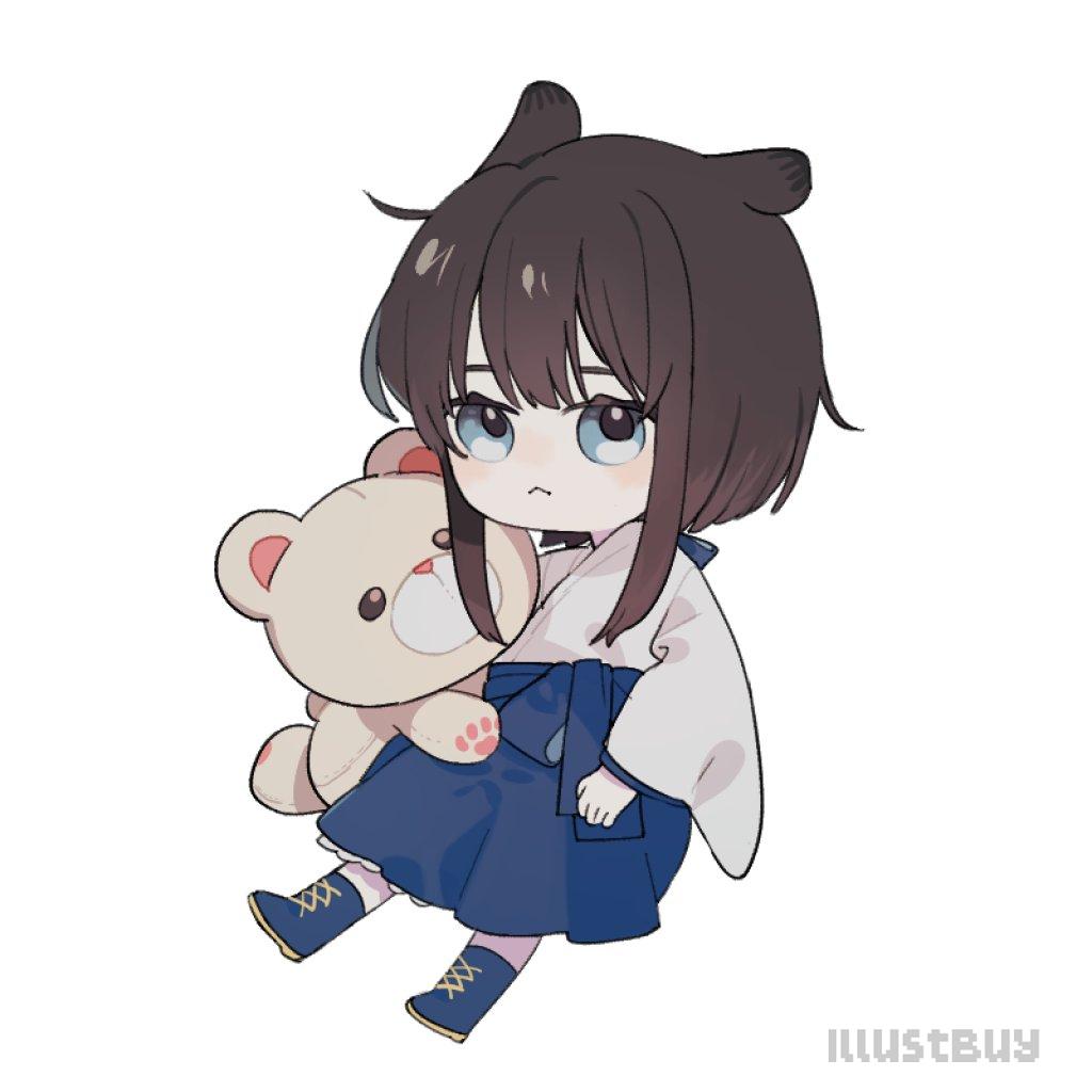 q版