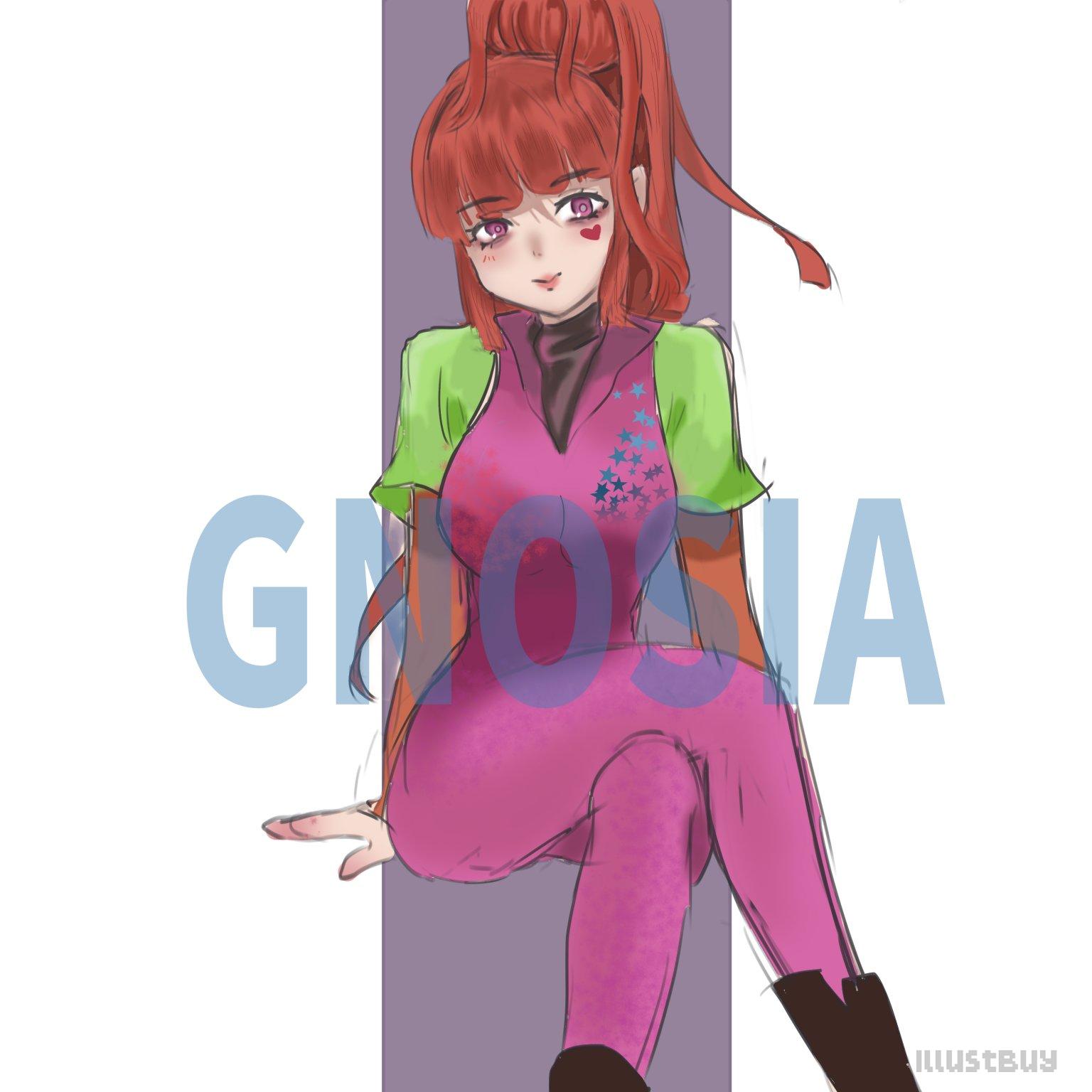 Gnosia-SQ