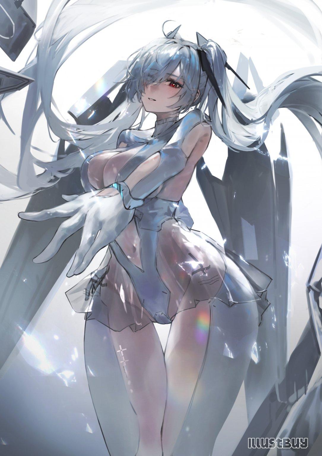 灰姑娘