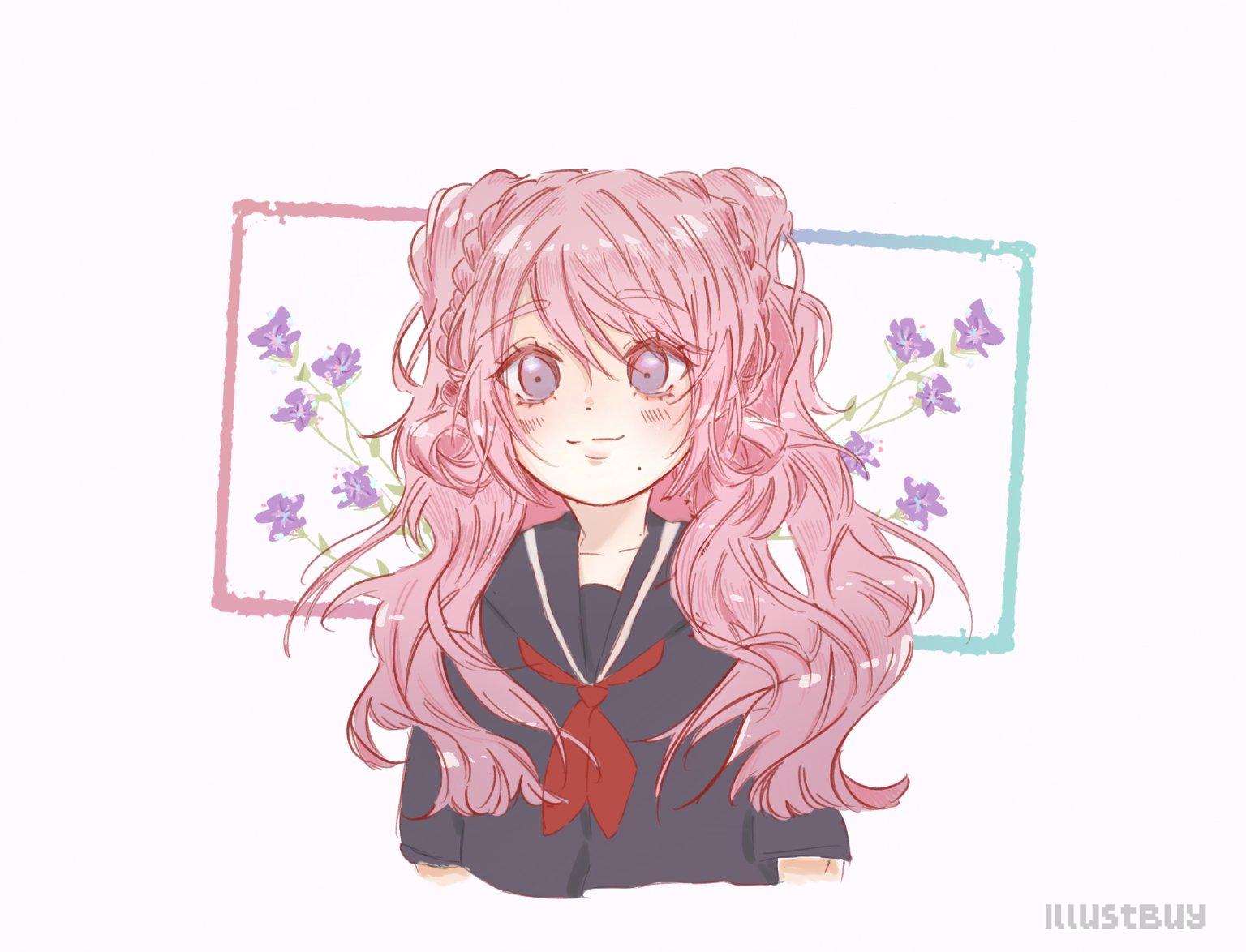 smile