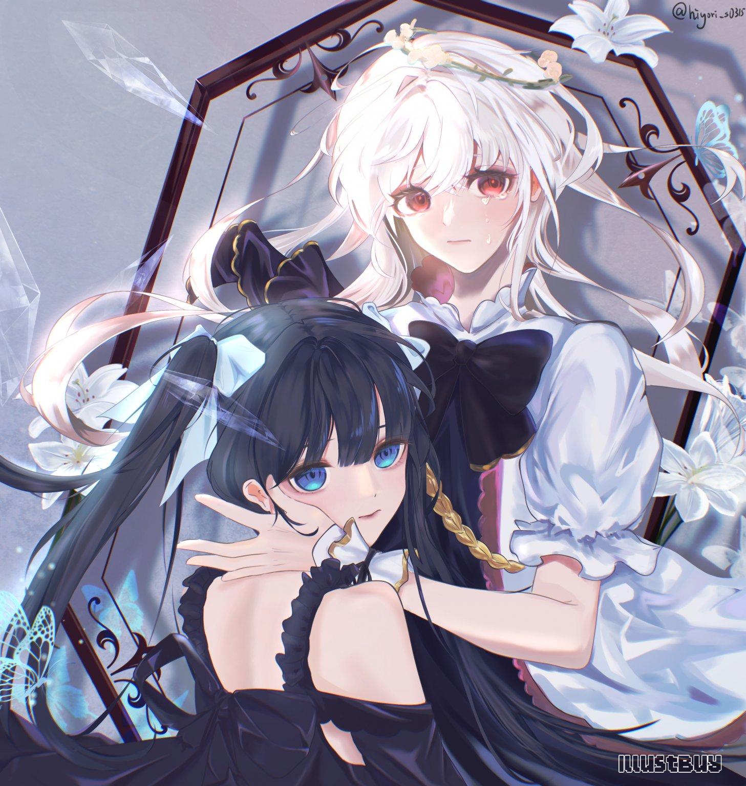 Arcaea 同人