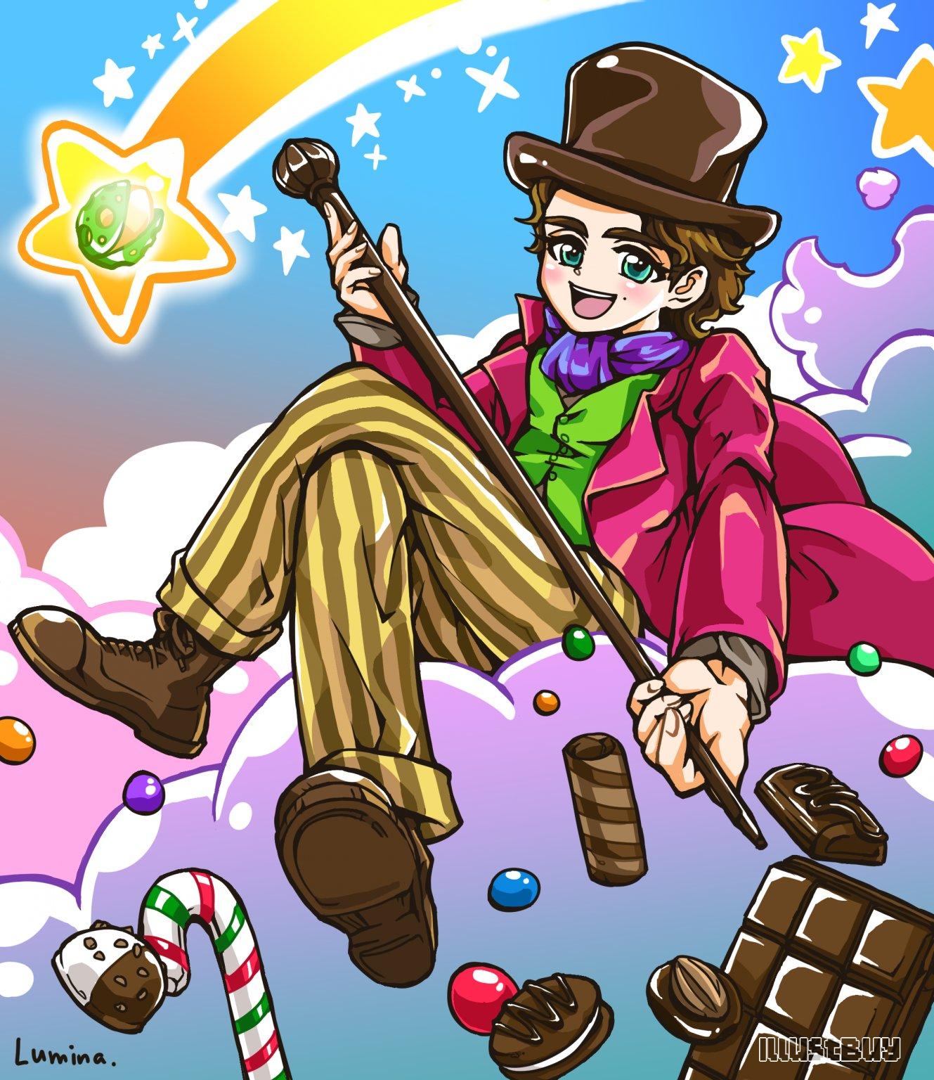 Wonka