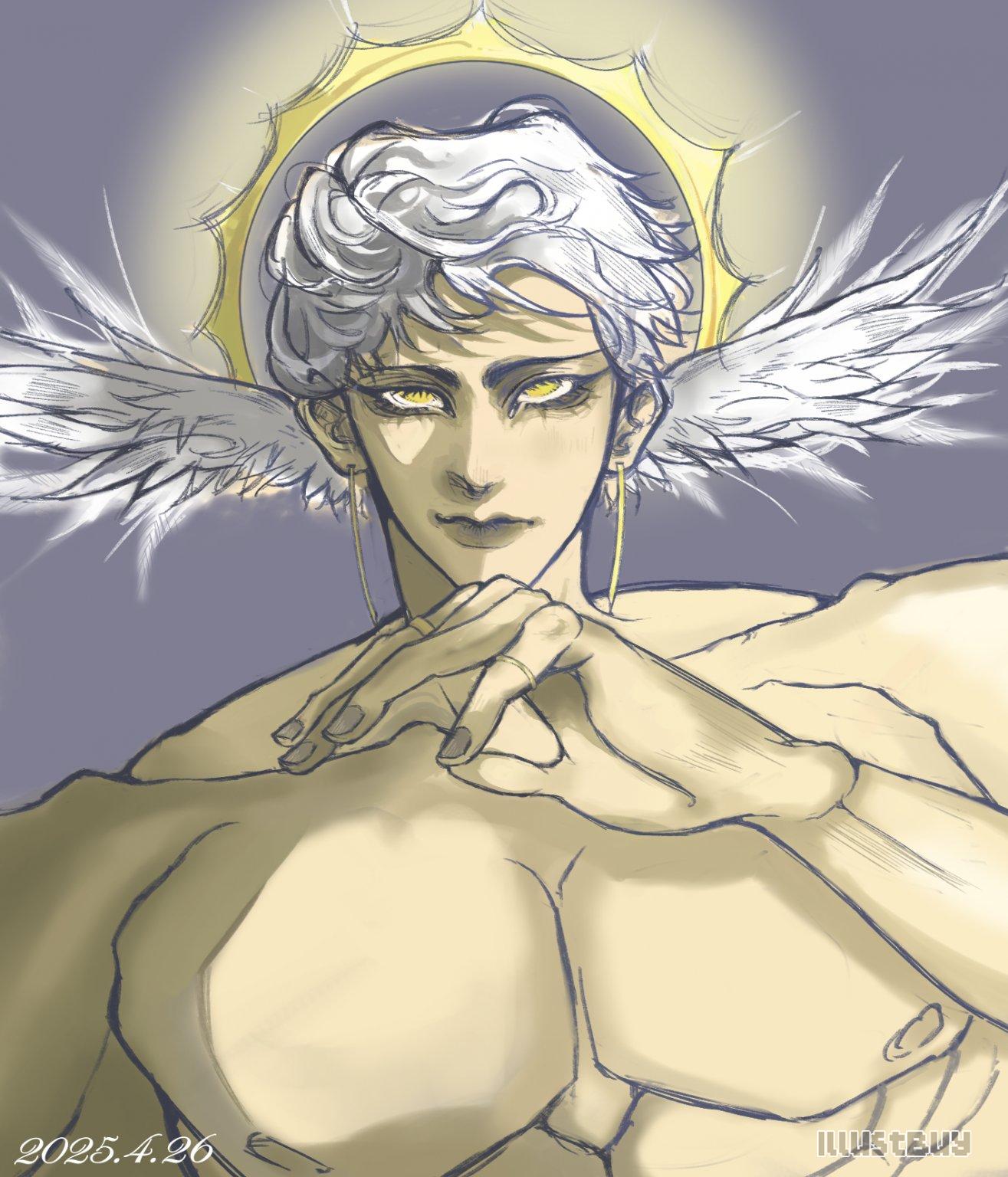 Lucifer