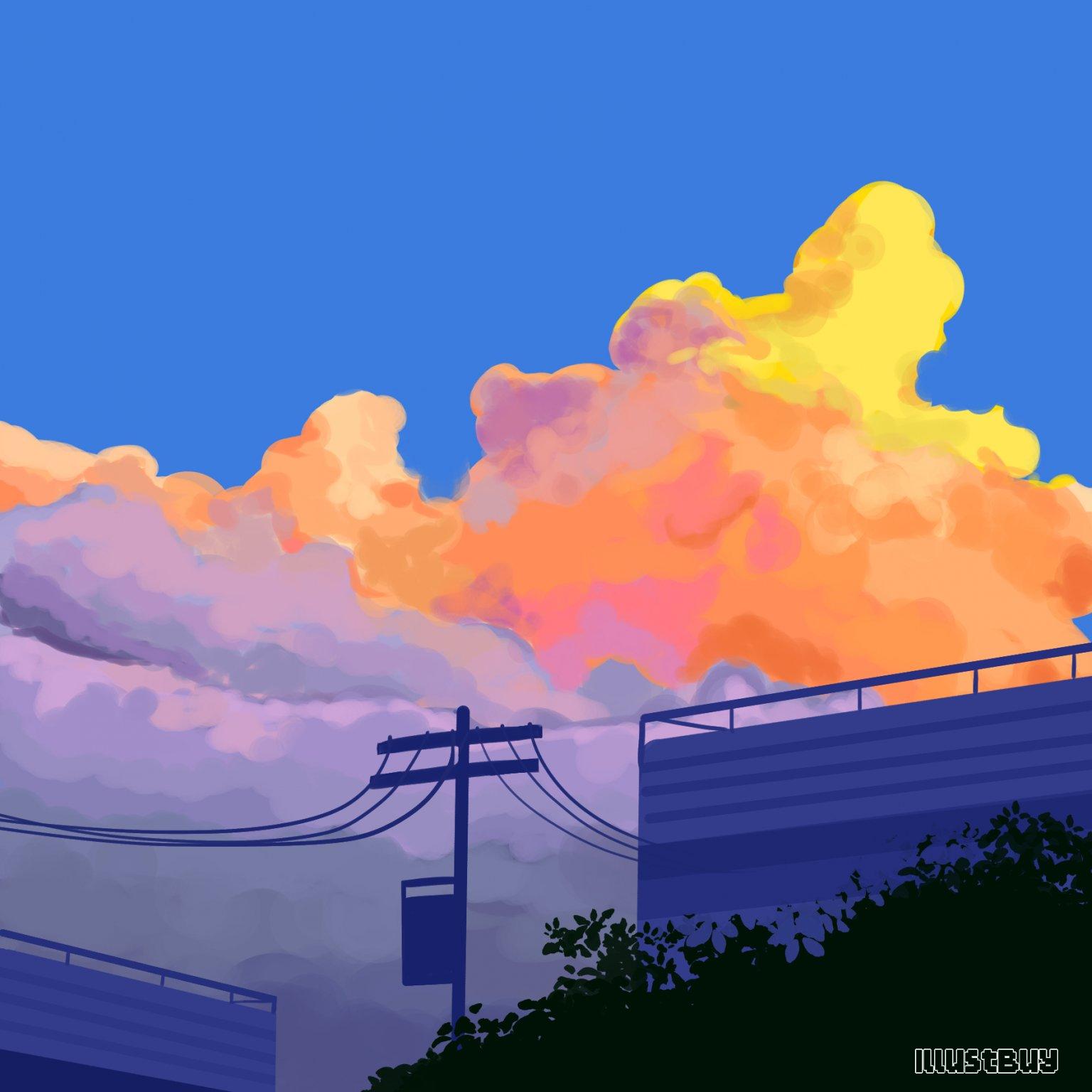 練習作品